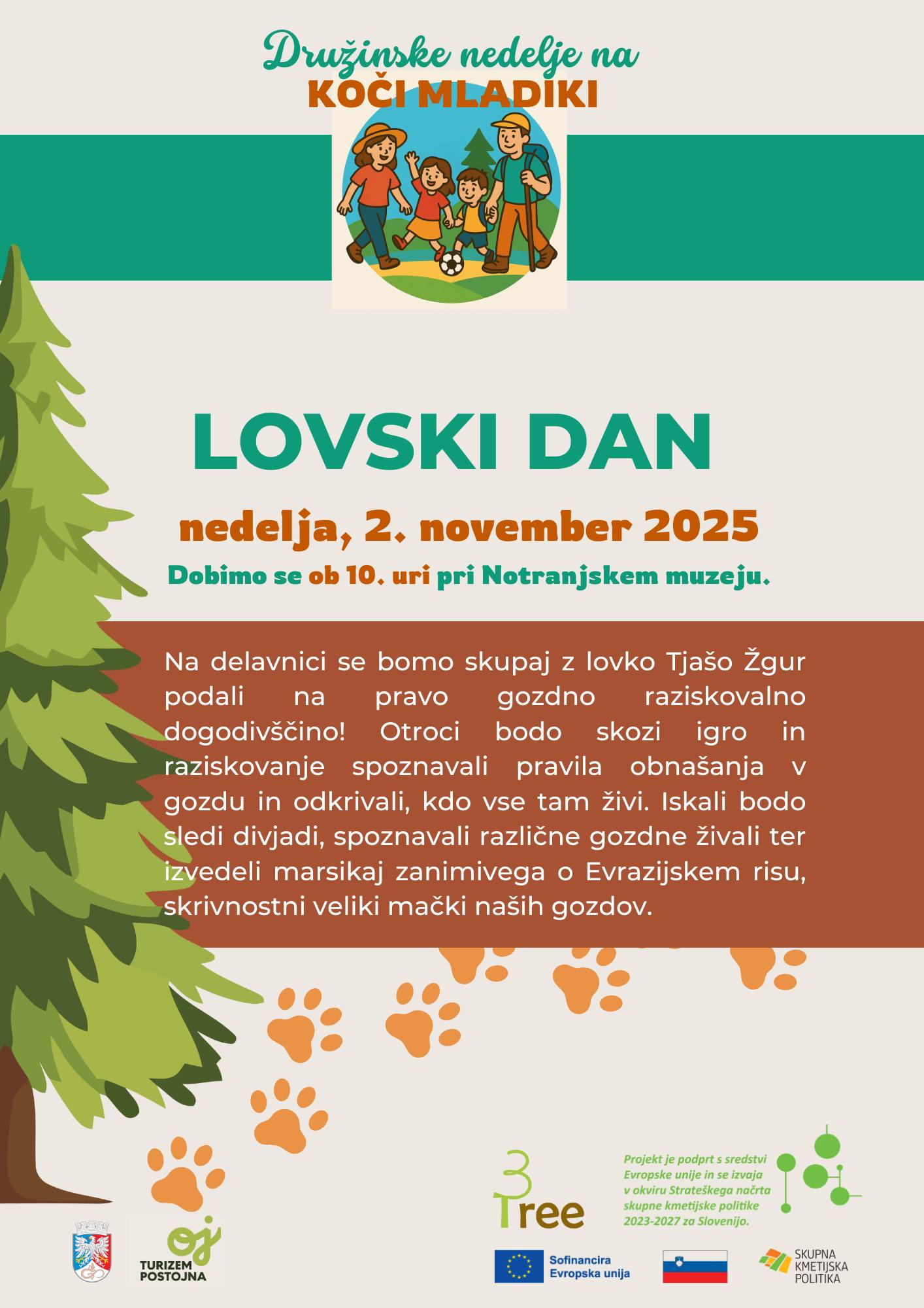 lovski dan